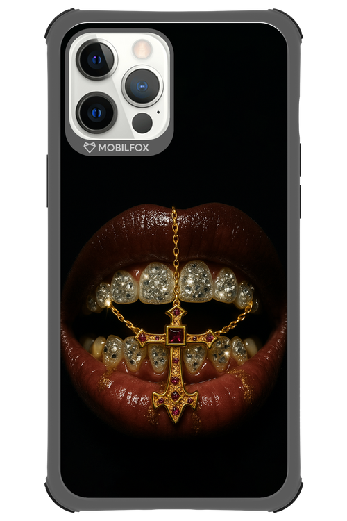 Greedy 2.0 - Apple iPhone 12 Pro Max