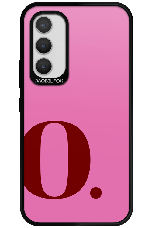 O (Sorbet) 2.0 - Samsung Galaxy A34