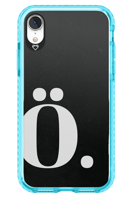 O II (Off Space) 2.0 - Apple iPhone XR