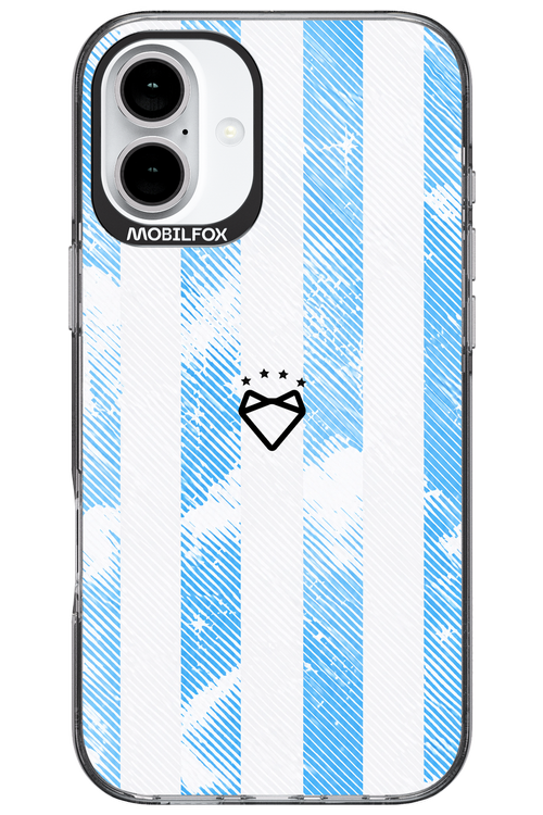 Argentina II 2.0 - Apple iPhone 16 Plus