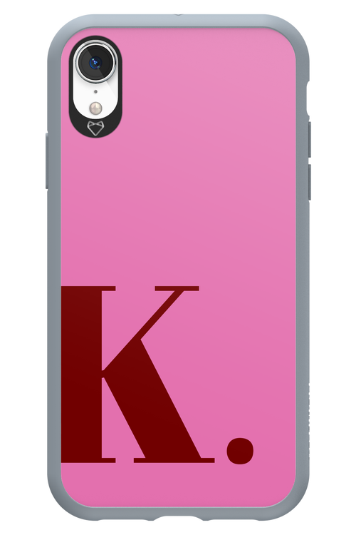 K (Sorbet) 2.0 - Apple iPhone XR