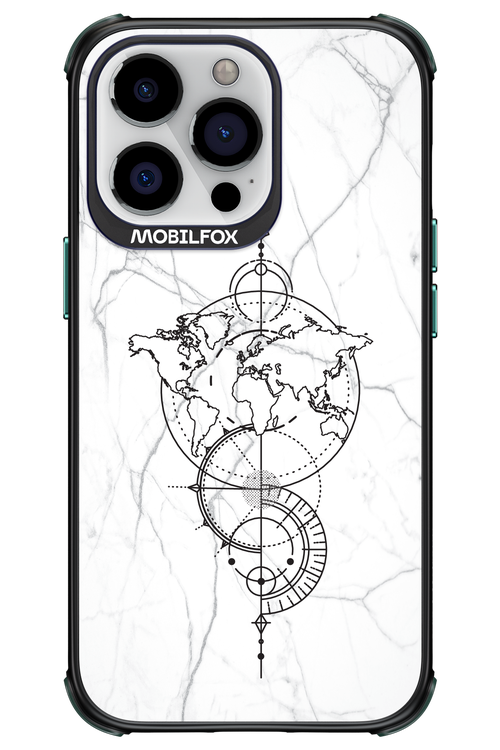 Compass 2.0 - Apple iPhone 13 Pro