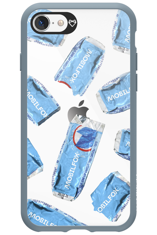 Mobilfox Gum 2.0 - Apple iPhone SE 2022