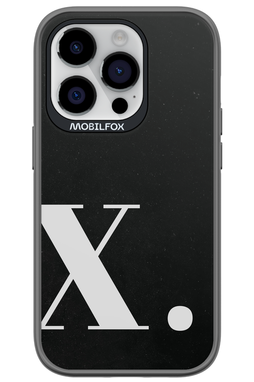 X (Off Space) 2.0 - Apple iPhone 14 Pro