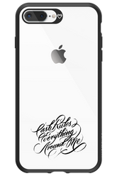 Cash Rules Script - Apple iPhone 8 Plus