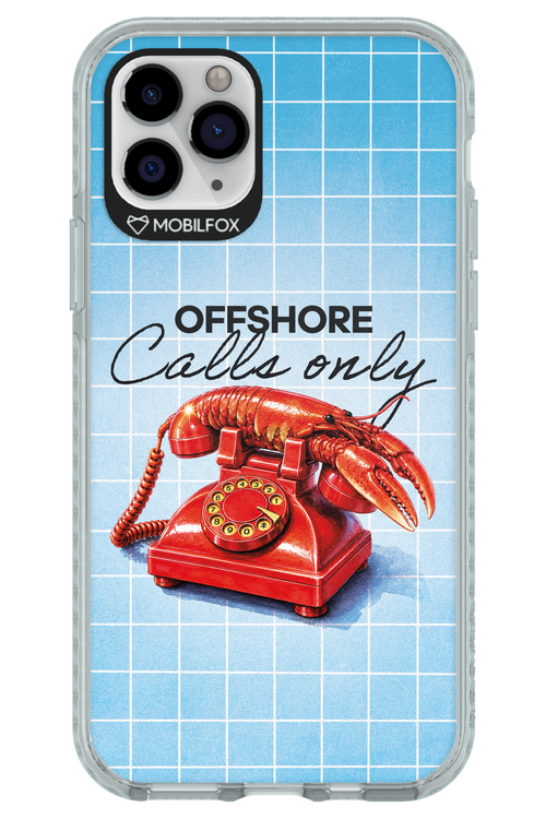 Offshore 2.0 - Apple iPhone 11 Pro