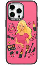 Just a Girll - Apple iPhone 15 Pro Max