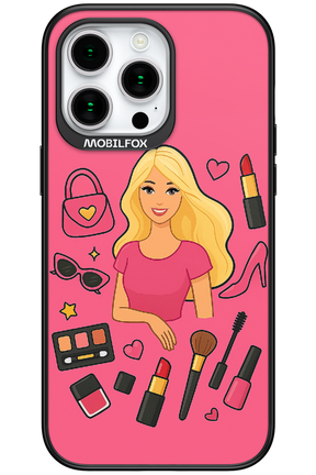 Just a Girll - Apple iPhone 15 Pro Max