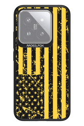 Crash & Stripes 2.0 - Xiaomi 14