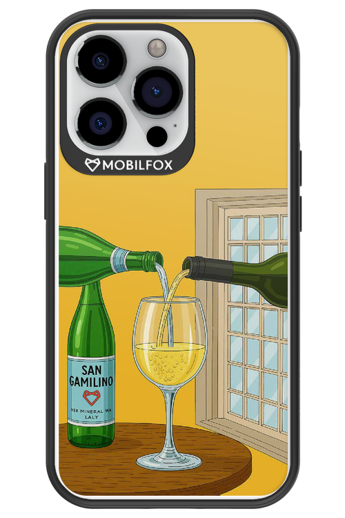 Gami Spritz 2.0 - Apple iPhone 13 Pro