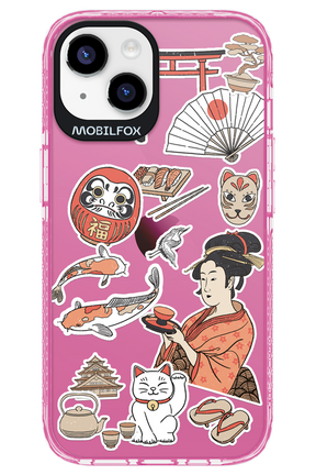 Omamori - Apple iPhone 14
