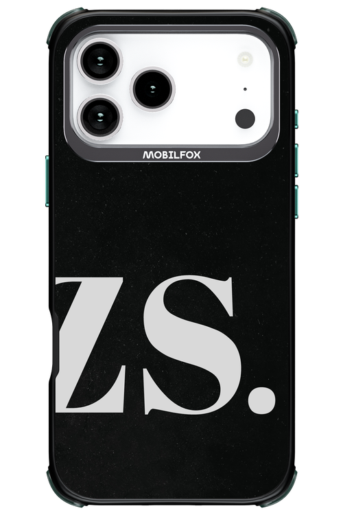 ZS (Off Space) 2.0 - Apple iPhone 17 Pro Max