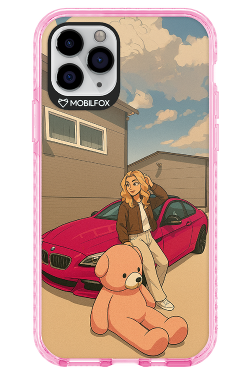 Bearr 2.0 - Apple iPhone 11 Pro