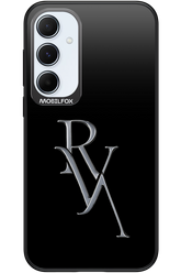 Silver RVA - Samsung Galaxy A55