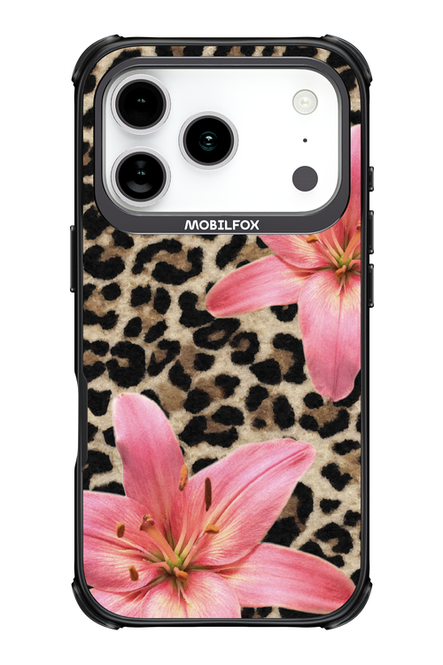 Leobloom - Apple iPhone 17 Pro