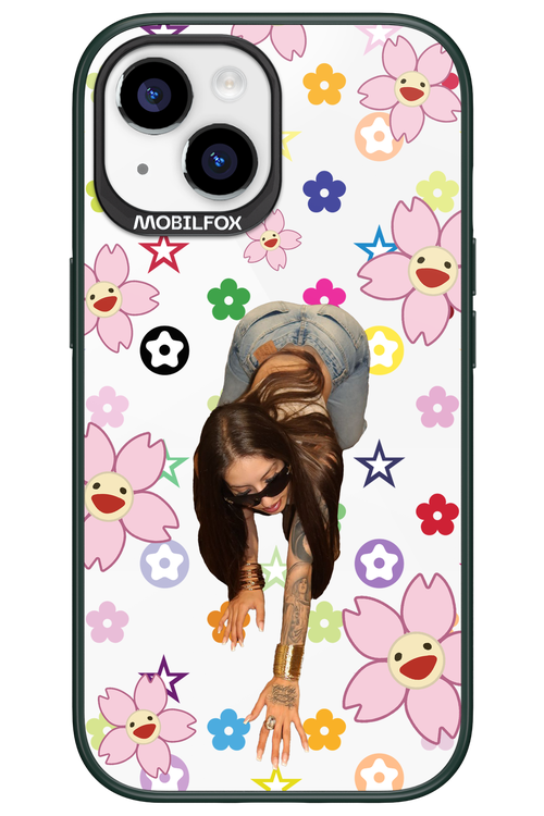 Oh G!rl 2.0 - Apple iPhone 15