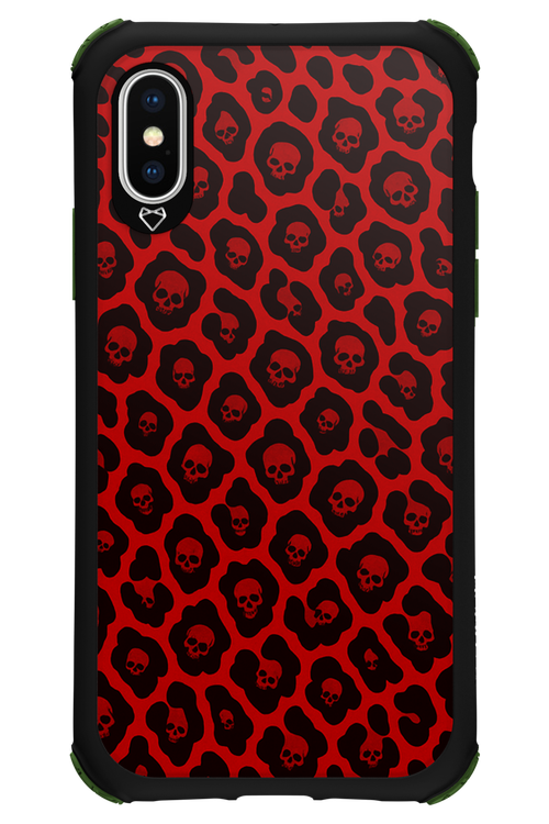 Deadly - Apple iPhone X
