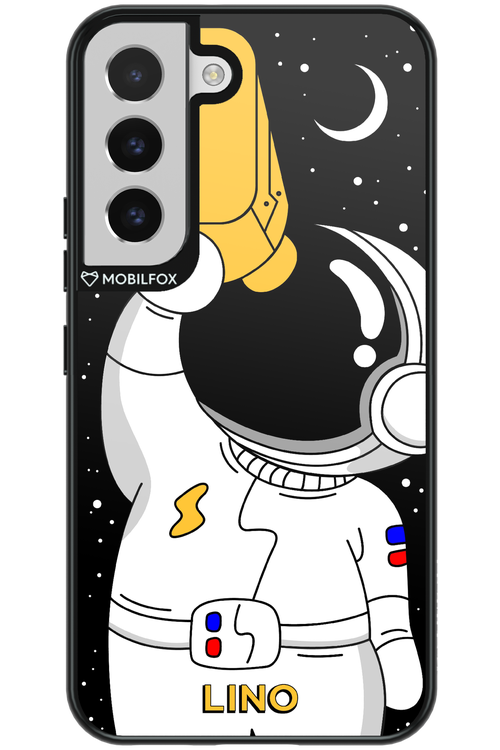 Astro Lino - Samsung Galaxy S22