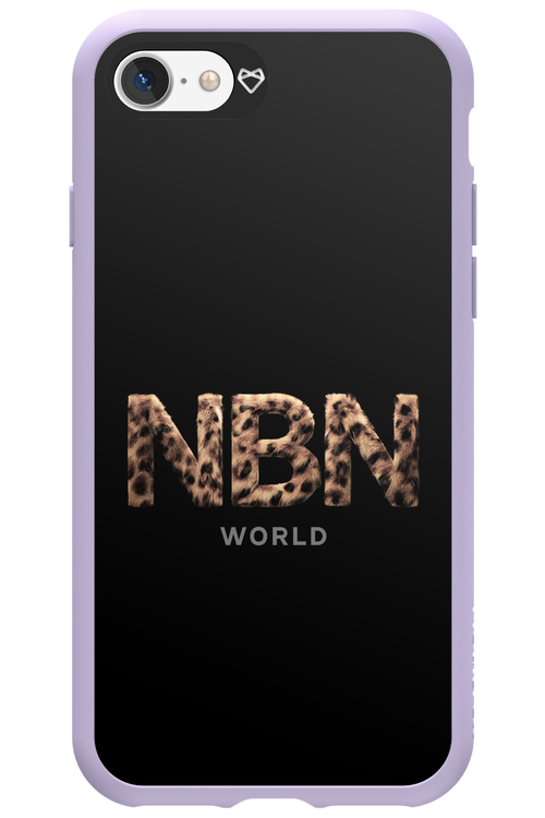 Black - Apple iPhone 7