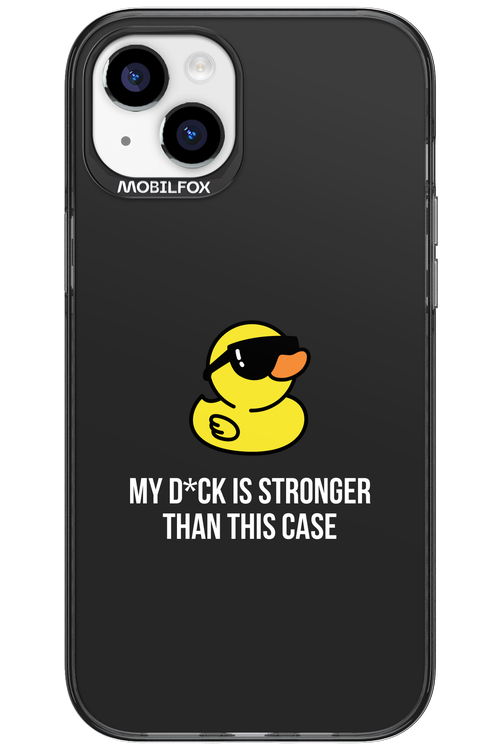 My D_ck 2.0 - Apple iPhone 15 Plus