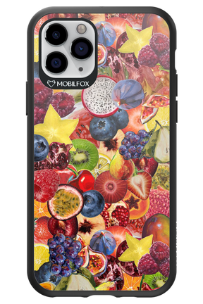 Fruit Basket 2.0 - Apple iPhone 11 Pro