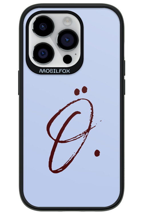 (Jellyfish Presso) O II 2.0 - Apple iPhone 14 Pro