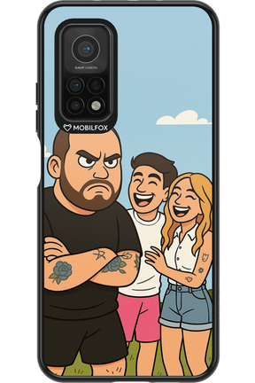 Solo Love - Xiaomi Mi 10T 5G