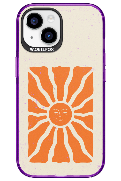 Solar Soul 2.0 - Apple iPhone 15