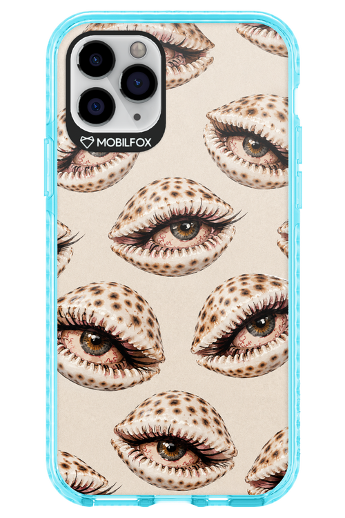 Ocean Eyes 2.0 - Apple iPhone 11 Pro