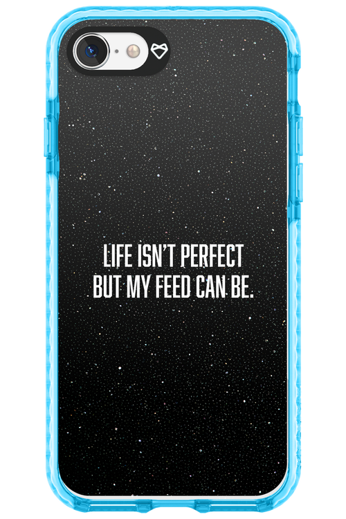 My feed 2.0 - Apple iPhone SE 2020