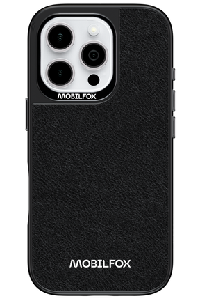 Mobilfox Leather 2.0 - Apple iPhone 16 Pro