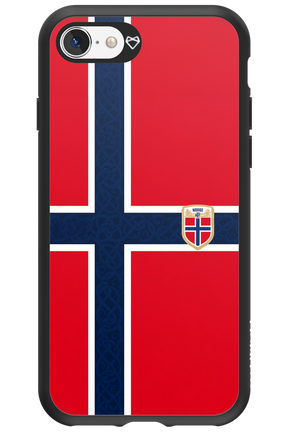 Norway 2.0 - Apple iPhone SE 2022