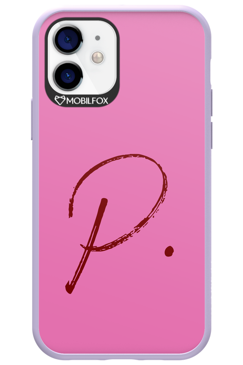 (Sorbet) P 2.0 - Apple iPhone 12