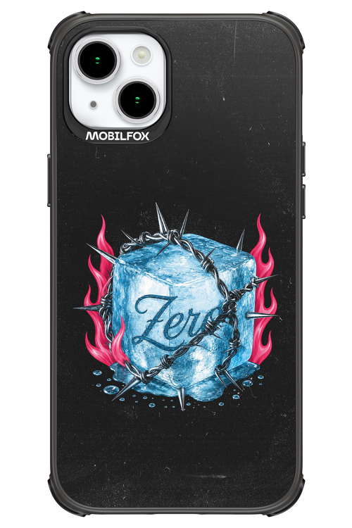 Zero 2.0 - Apple iPhone 15 Plus