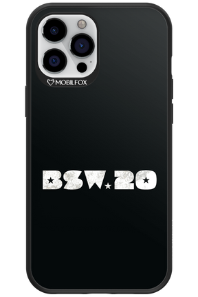 BSW 20 (7) 2.0 - Apple iPhone 12 Pro Max