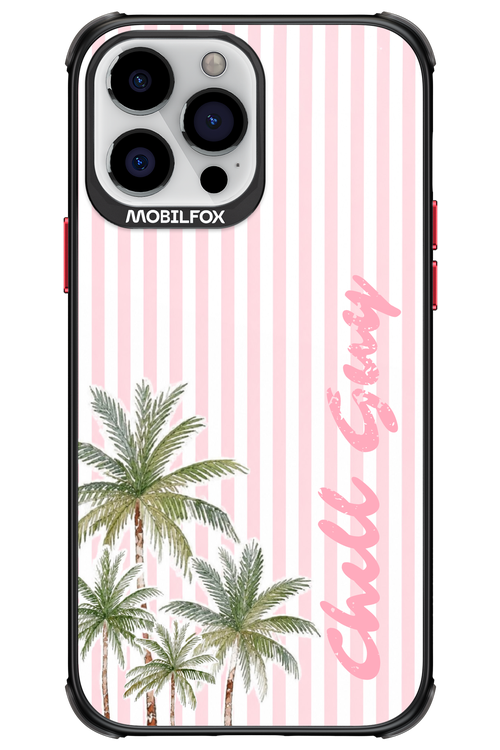 Chill Guy 2.0 - Apple iPhone 13 Pro Max