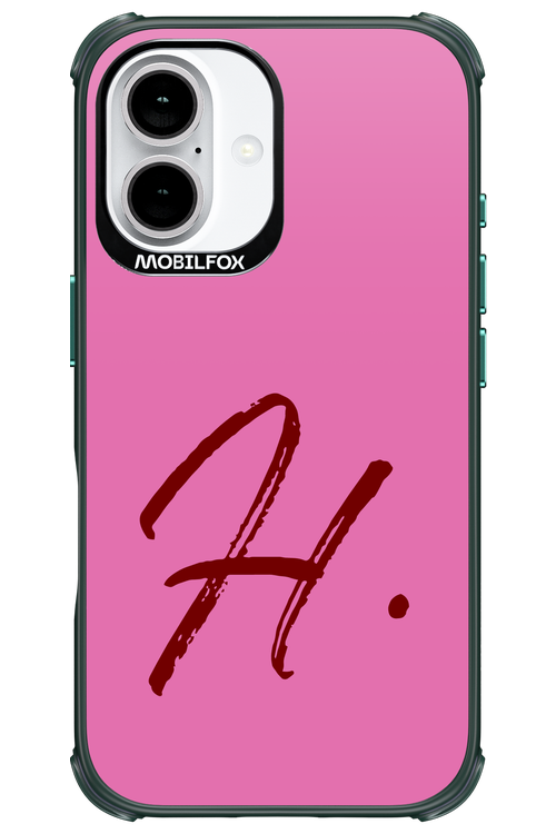 (Sorbet) H 2.0 - Apple iPhone 16