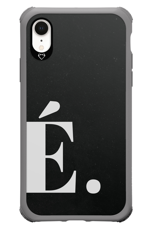 E II (Off Space) 2.0 - Apple iPhone XR