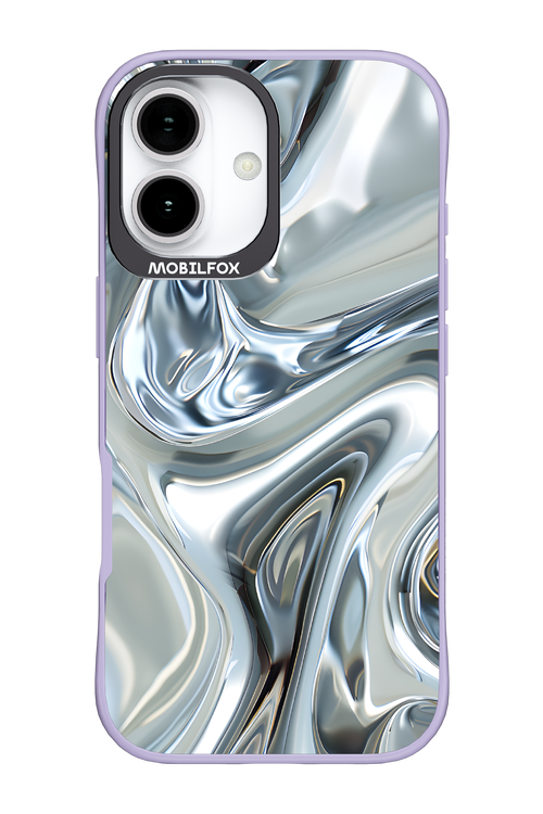 True Silver 2.0 - Apple iPhone 17