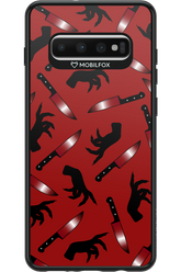 Handy Tool - Samsung Galaxy S10+