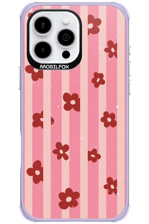 Flower Powerr 2.0 - Apple iPhone 16 Pro Max