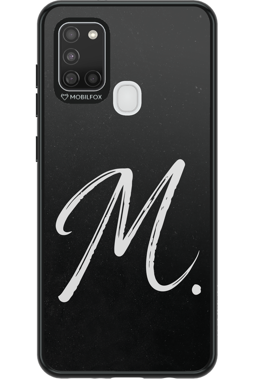 (Off Space) M 2.0 - Samsung Galaxy A21 S