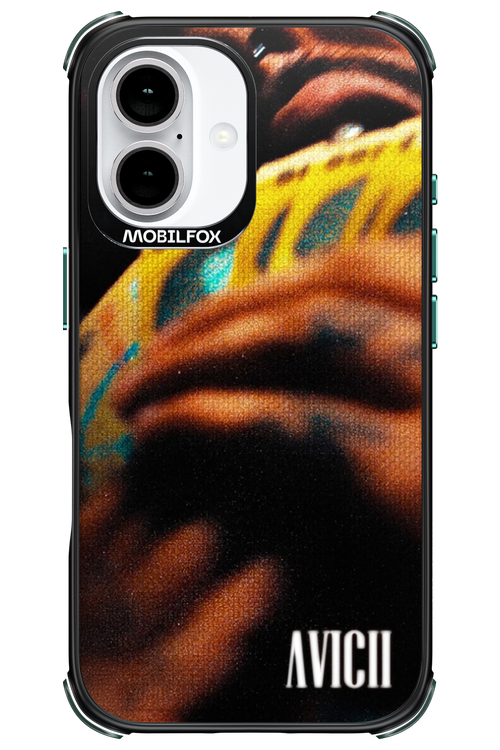 Avicii 2.0 - Apple iPhone 16
