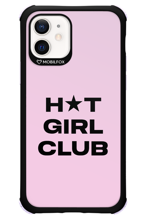 Hot Girl - Apple iPhone 12