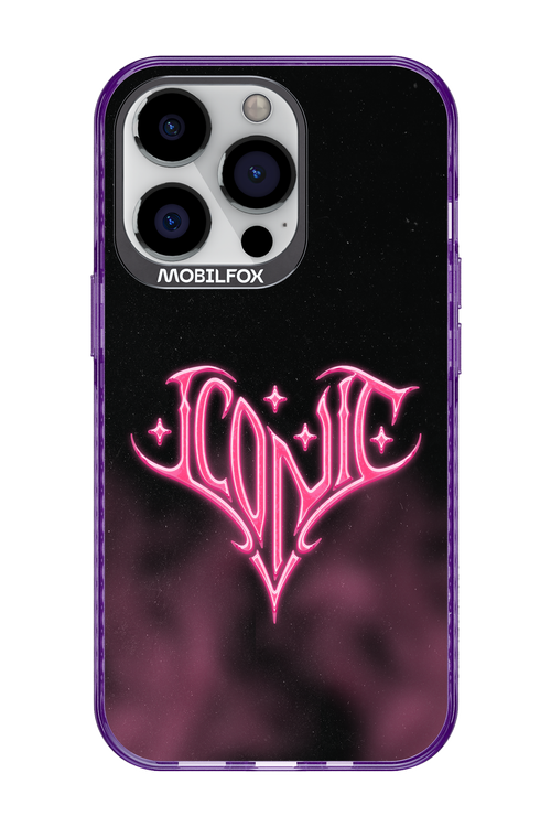 Iconica 2.0 - Apple iPhone 13 Pro