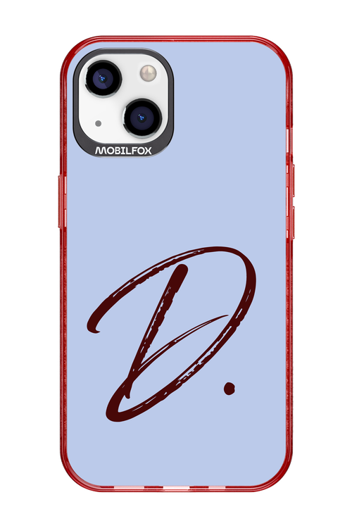 (Jellyfish Presso) D 2.0 - Apple iPhone 13