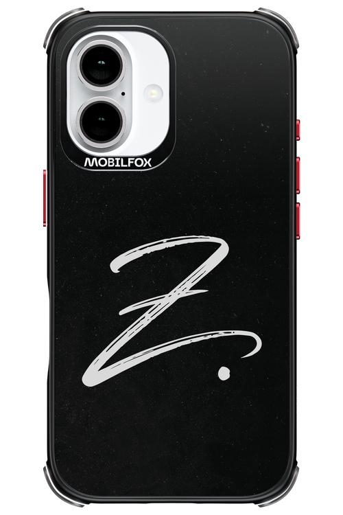 (Off Space) Z 2.0 - Apple iPhone 16