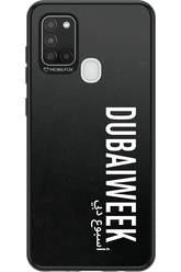 Dubaiweek 2.0 - Samsung Galaxy A21 S