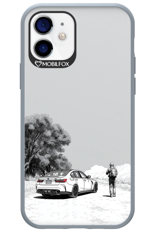 Dreamland 2.0 - Apple iPhone 12