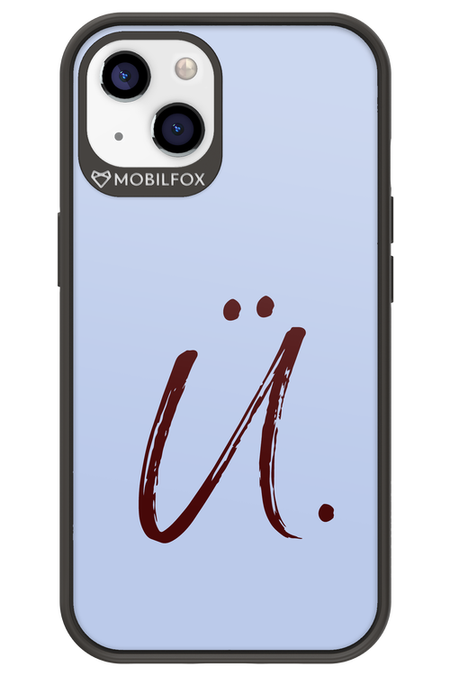 (Jellyfish Presso) U II 2.0 - Apple iPhone 13